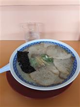 大久ラーメン 吉野ケ里本店