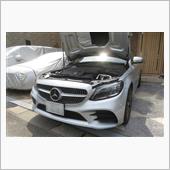 メルセデス・ベンツC220d ...