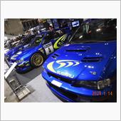 [2024東京オートサロン] ...