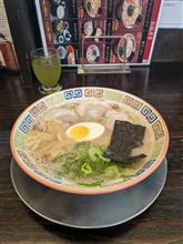 大砲ラーメン 吉野ヶ里店