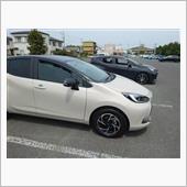 バクスタ～さんとプチオフ