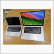 MacBookAir購入