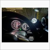 やっぱり揃わないLEDの輝き