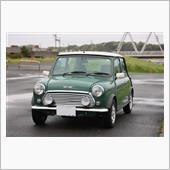 MINI Lifeの始まり