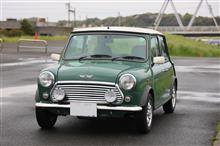 MINI Lifeの始まり