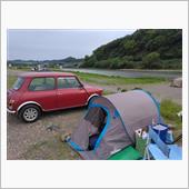 思いたったら、ソロキャンプ