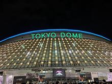 LIVE 東京ドームへ 2024.4