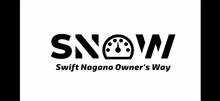 SNOWオフ会