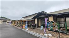 道の駅 松浦 海のふるさと館 