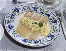 今宵、晩餐は Spargel で、獨逸の春へと思いを馳せる 今宵、晩餐は Spargel で、獨逸の春へと思いを馳せる