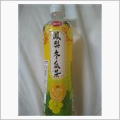 味丹　鳳梨冬瓜茶