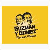 GUZMAN Y GOMEZ ...
