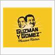 GUZMAN Y GOMEZ(ｸﾞｽﾞﾏﾝ ｲｰ ｺﾞﾒｽﾞ)のブリトーを食す💕