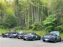 白糸スピードランド走行会に参加したよ。 白糸スピードランド走行会に参加したよ。