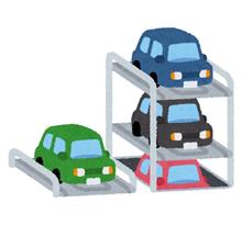 この地下Ｐ　なんとかしてくれ！