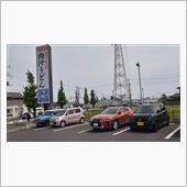 武蔵野うどんドライブ