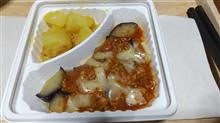 今日の宅配冷凍弁当シリーズ（夜）