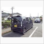 代車生活終了