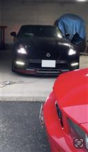 Z34 NISMO