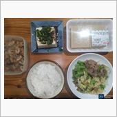 困った時の、キャベツ＆豚肉頼 ...