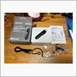 SSM-BT20をIC-R30に使えるか⁈
