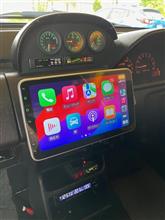 XtronsのCarPlay接続できない問題に取り組む XtronsのCarPlay接続できない問題に取り組む
