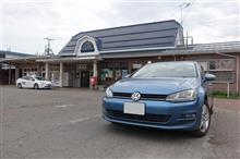 連休を使って800㎞ツーリング 連休を使って800㎞ツーリング