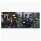 帰宅時に