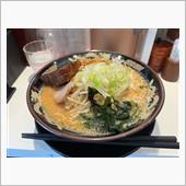 北海道らーめん みそ熊