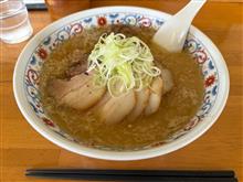埼玉県羽生市 らーめん大雅