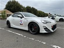 本年２度目のサーキット