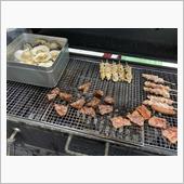 GWBBQ。