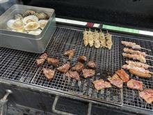 GWBBQ。