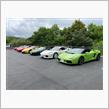 フェラーリ乗りのお寿司屋さんでオフ会