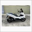 PCX e:HEVの違和感