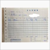 底辺農家の絶望明細