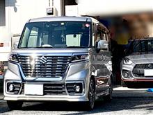 いつもの…休日Routine 🚗🚿 2024/05/03