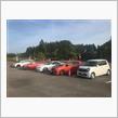 エコからオフ会 in　日本自動車博物館