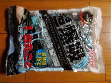 連休はじめに爆吸タオルで洗車しました！