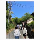オシャレな？？GWプチ観光😆