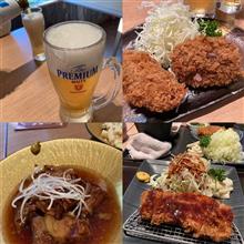 とんかつ