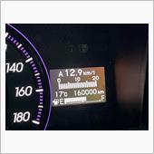 160,000km