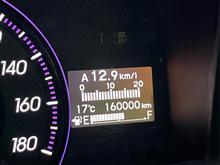 160,000km