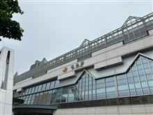 GWの真ん中の平日 GWの真ん中の平日