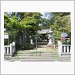 池の名前になったお寺