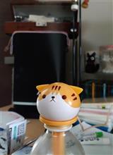 DAISOの加湿器