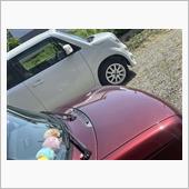 暑い😡💦ですよー