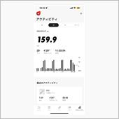 チラ裏備忘録　4月のランニン ...