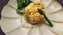 久々にイタリアンディナー・・・オルトレイタリアーノ