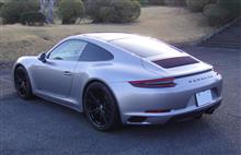 ＧＴＳ ステアリングをモディファイしました